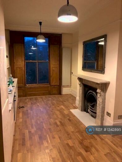 4 Bedroom Terraced House To Rent In Greenwood Road, London, E8