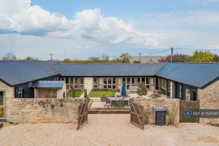 6 Bedroom Semi-Detached House To Rent In Chimney Farm, Chimney, Bampton, OX18