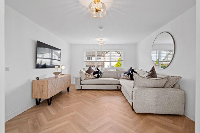 3 Bedroom Detached Bungalow For Sale In Cedar, The Sidings, Barrhill Terrace, Cumnock, KA18