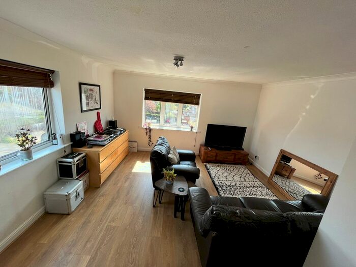 1 Bedroom Flat To Rent In Twyford Court, Arthur Street, Barwell, LE9