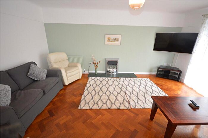 5 Bedroom Detached House To Rent In Caldy Road, West Kirby, Wirral, Merseyside, CH48