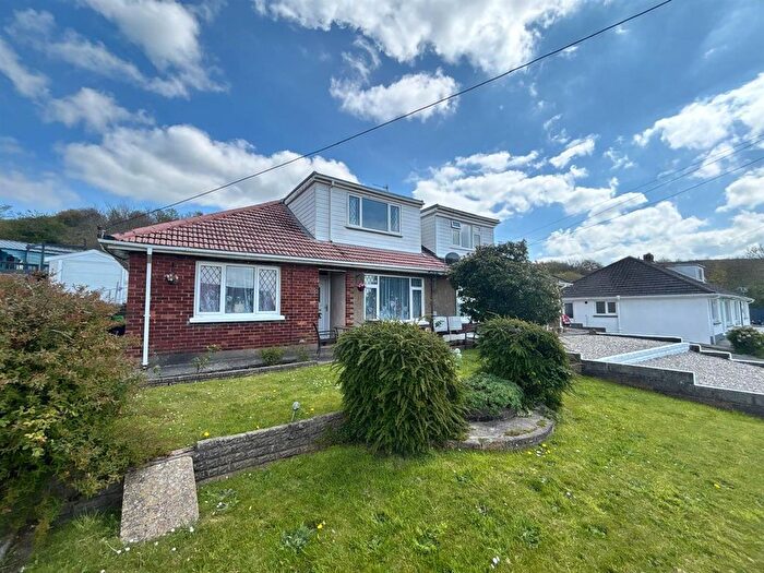 3 Bedroom Semi-Detached Bungalow For Sale In Dolau Fan Road, Burry Port, SA16