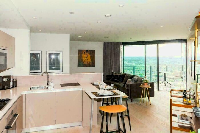 2 Bedroom Apartment To Rent In Churchyard Row, London, SE11