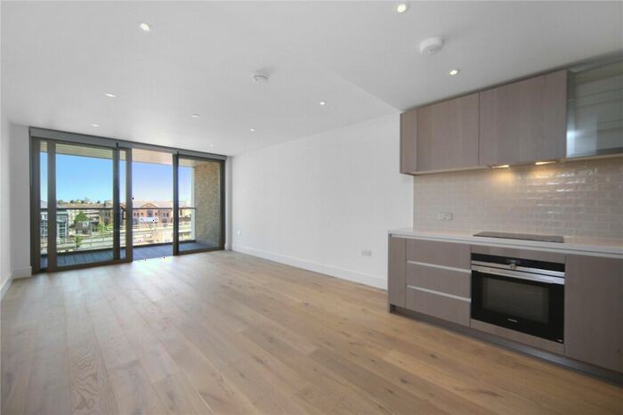 1 Bedroom Apartment To Rent In Palmer Road, London, SW11