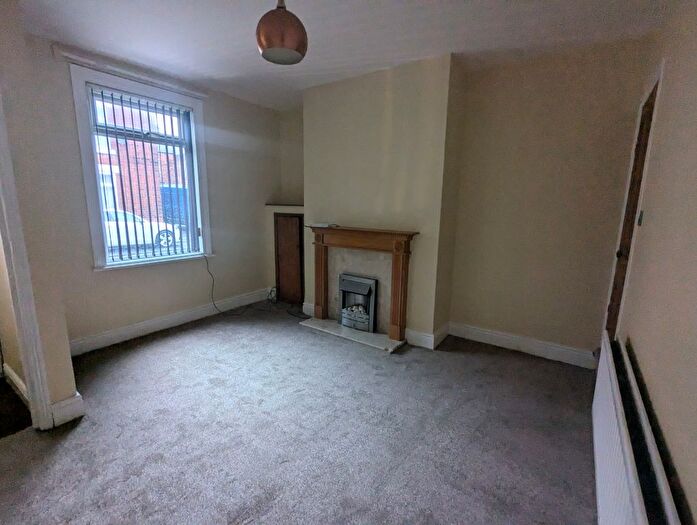 2 Bedroom Property To Rent In Chelmsford Street, Darlington, DL3
