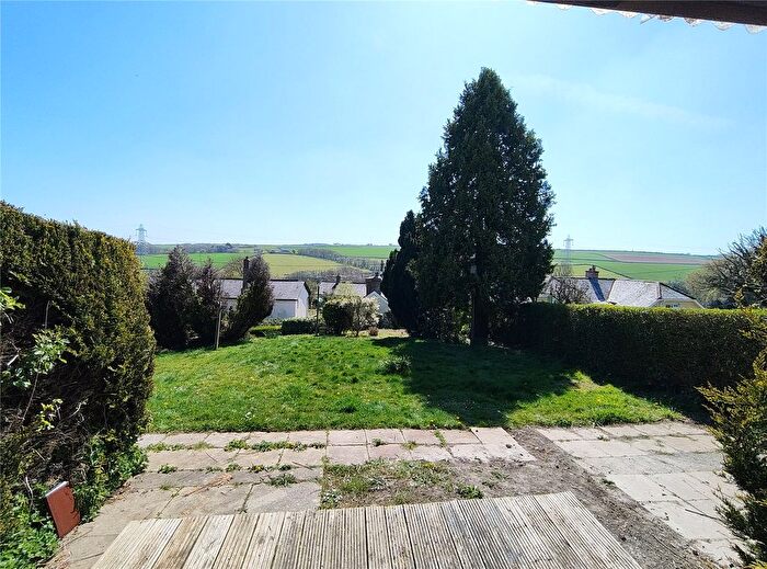 3 Bedroom Detached House For Sale In Barnstaple, Devon, EX31