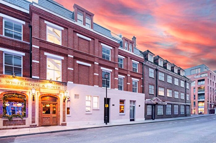 1 Bedroom Flat To Rent In Horseferry Road, Westminster, SW1P