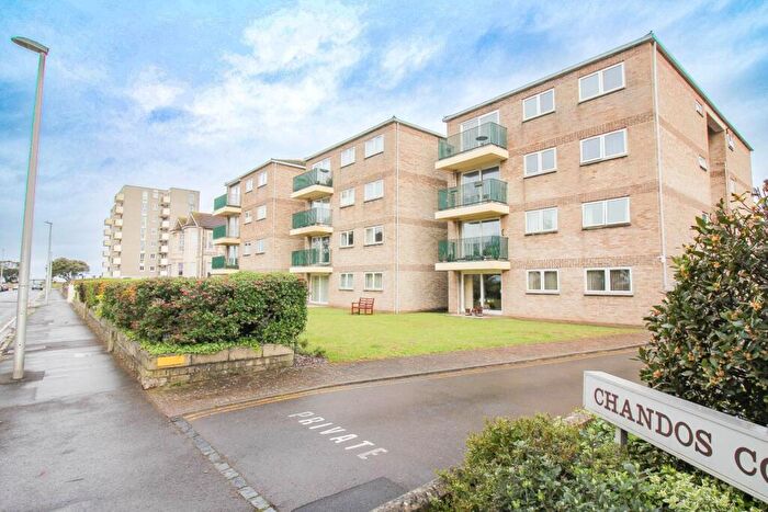2 Bedroom Flat For Sale In Ellenborough Park North, Weston-super-Mare, BS23
