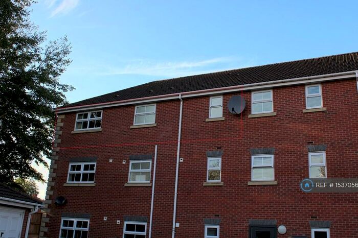 2 Bedroom Flat To Rent In Bramble Way, Burscough, Ormskirk, L40