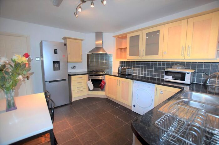 4 Bedroom Terraced House To Rent In Victoria Court, Bicester, Oxfordshire, OX26