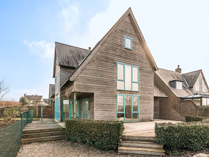 6 Bedroom Detached House To Rent In Deweys Place, Donhead St. Mary, Shaftesbury, SP7