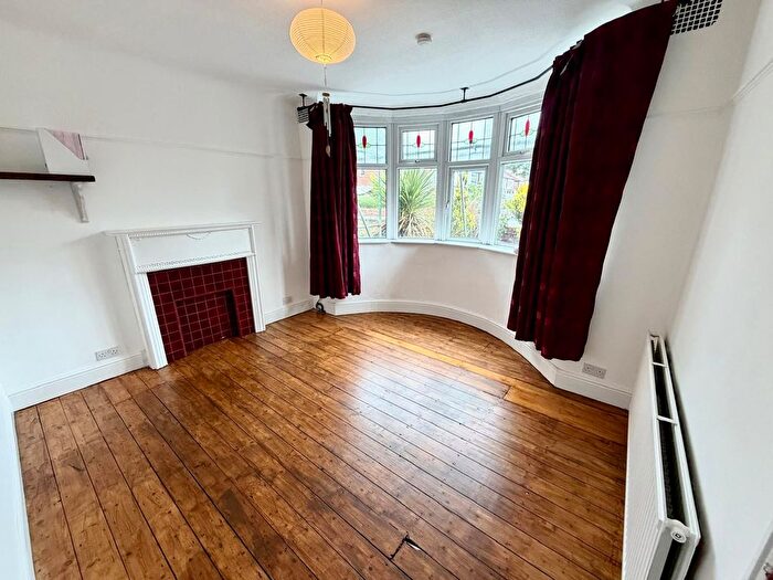3 Bedroom Semi-Detached House To Rent In Blenheim Road, Manchester, M16