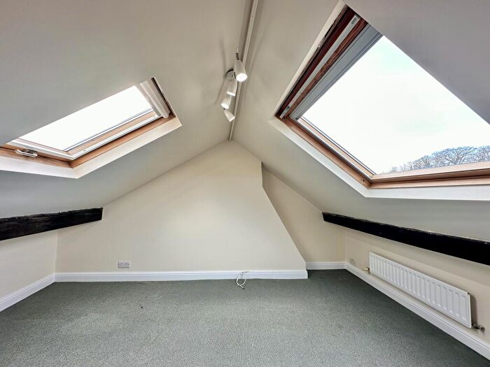 3 Bedroom Property To Rent In Arnside Terrace, S8