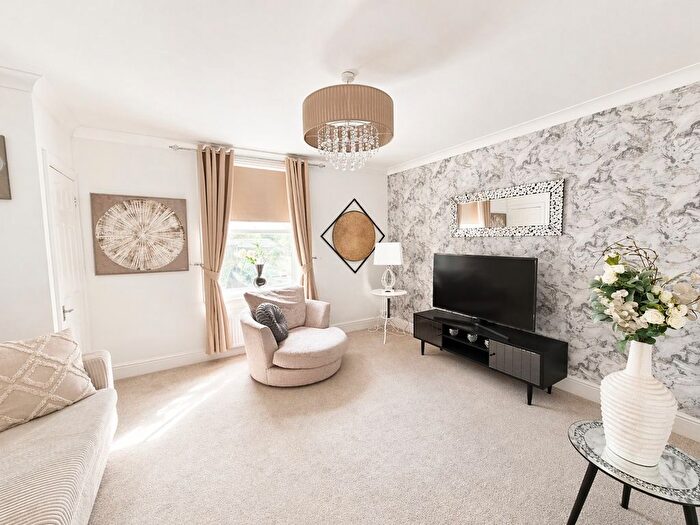 1 Bedroom Flat To Rent In Elgin Road, Southampton, SO15