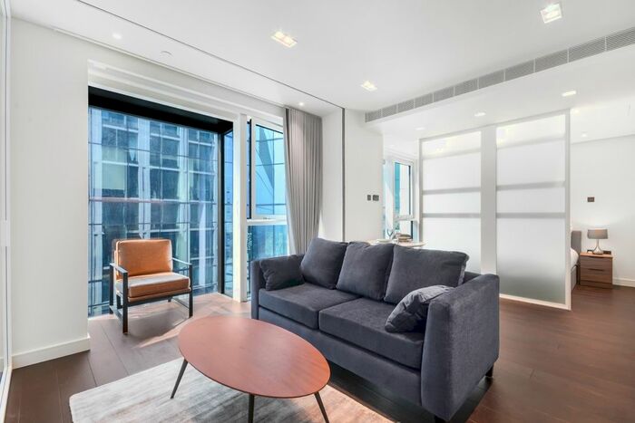 Studio To Rent In Casson Square, London SE1