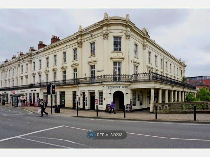 4 Bedroom Flat To Rent In The Parade, Leamington Spa CV31