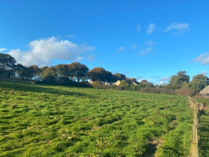 Land For Sale In Land At Well Field, Cranshaws TD11