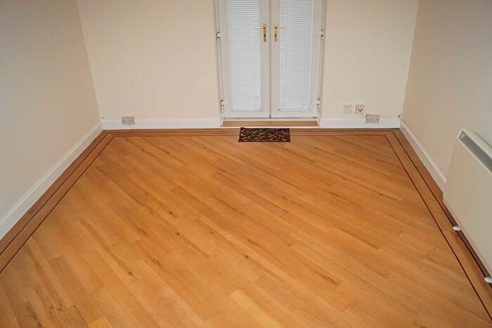 2 Bedroom Apartment To Rent In Gardiner Drive, Kincorth, AB12