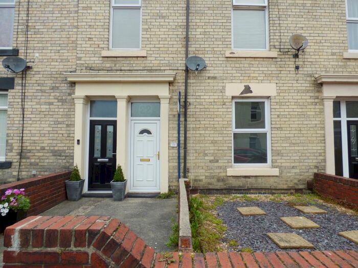2 Bedroom Flat To Rent In Jackson Street, North Shields, NE30