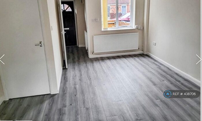 2 Bedroom Terraced House To Rent In Epsom Road, Lincoln, LN6