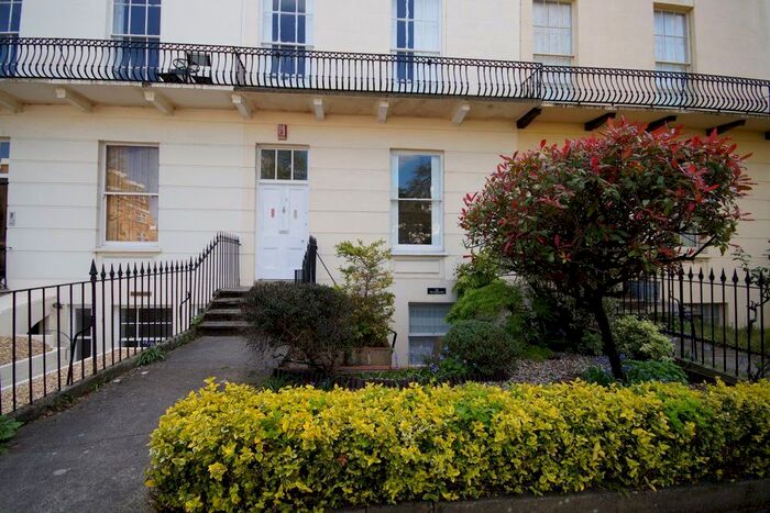 1 Bedroom Flat To Rent In St. Stephens Road, Cheltenham, GL51