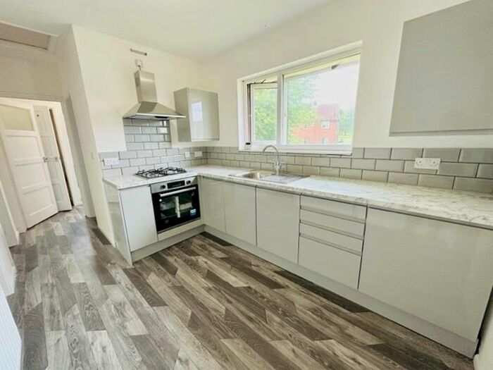 1 Bedroom Flat To Rent In Brackenfield Road, Framwellgate Moor, Durham, DH1