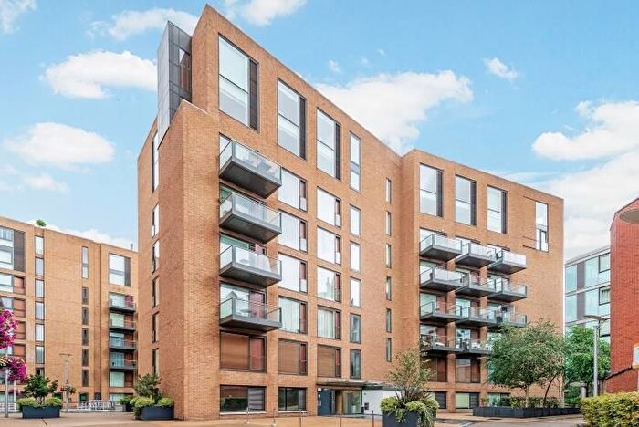 1 Bedroom Flat To Rent In Grosvenor Waterside, Gatliff Road, SW1W