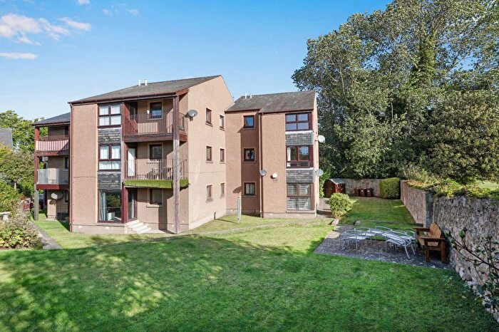 2 Bedroom Flat For Sale In The Fairways, Monktonhall, Musselburgh, EH21