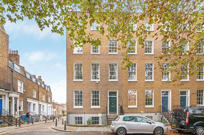 1 Bedroom Flat To Rent In West Square, Kennington, SE11