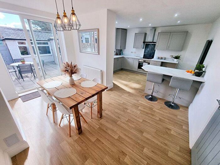 3 Bedroom Terraced House For Sale In Whorlton Terrace, North Walbottle, NE5