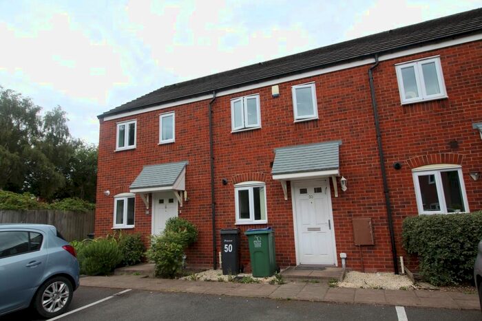 2 Bedroom Terraced House To Rent In Jonah Drive, Tipton, West Midlands, DY4