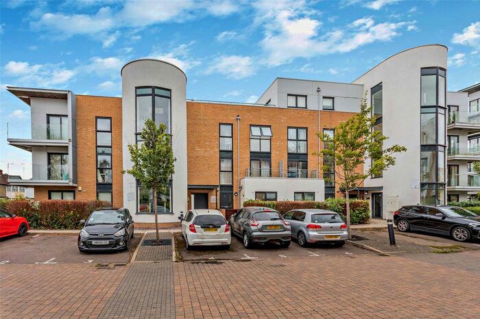 1 Bedroom Flat To Rent In Cromwell Road, Cambridge, Cambridgeshire, CB1