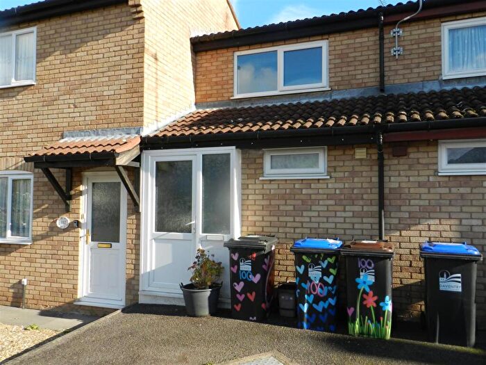 1 Bedroom House To Rent In Stefen Hill, NN11