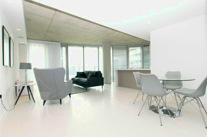 2 Bedroom Flat To Rent In Tidal Basin Road, London, E16