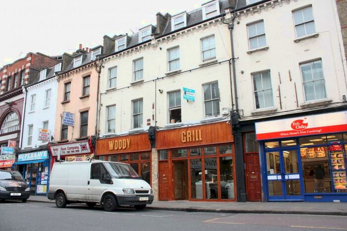 1 Bedroom Flat To Rent In Kentish Town Road, Camden Town, NW1