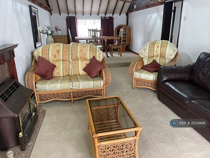 3 Bedroom Flat To Rent In New Street, Mawdesley, Ormskirk, L40
