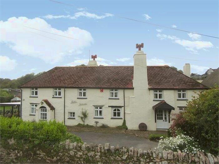 5 Bedroom Cottage For Sale In Abbotskerswell, Newton Abbot, Devon., TQ12