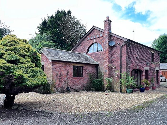 2 Bedroom Detached House To Rent In Derby Granary, Greenhalgh, PR4