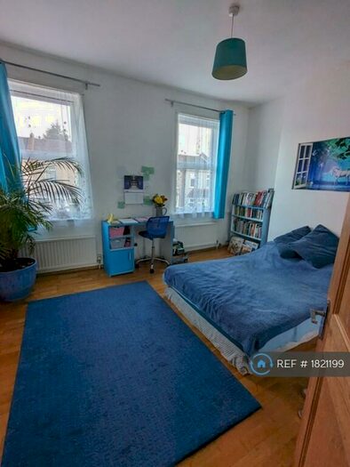 2 Bedroom Terraced House To Rent In Abbey Grove, London, SE2