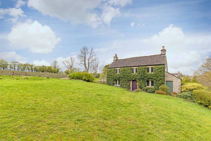 5 Bedroom Detached House For Sale In Edale Road, Hope, Hope Valley, S33