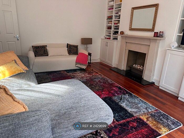 3 Bedroom Flat To Rent In Biddulph Mansions, London, W9