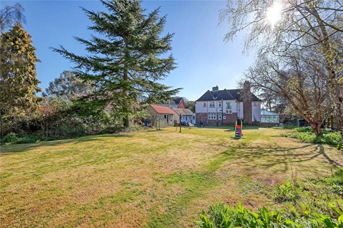 4 Bedroom Detached House For Sale In Parsons Heath, Colchester, Essex, CO4