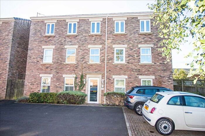 2 Bedroom Flat To Rent In Aysgarth, East Hartford, Cramlington, NE23