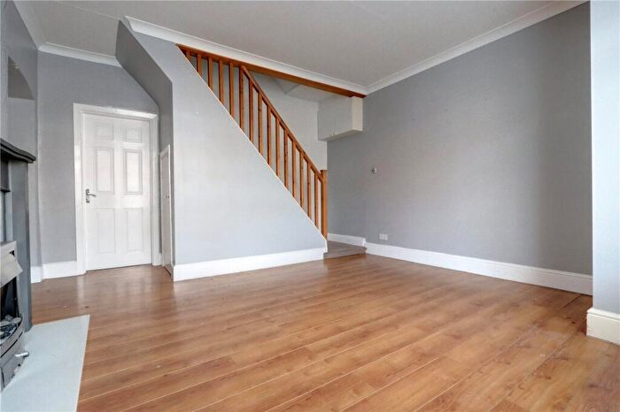 2 Bedroom Terraced House For Sale In Bernard Street, Houghton Le Spring, Tyne And Wear, DH4