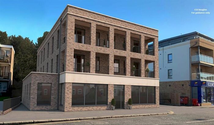 1 Bedroom Flat To Rent In Baker Street, Enfield, EN1