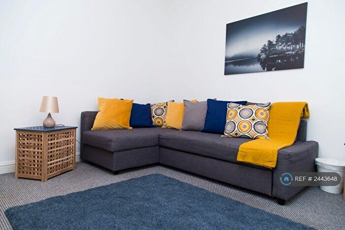 1 Bedroom Flat To Rent In Church Road, Redfield, Bristol, BS5