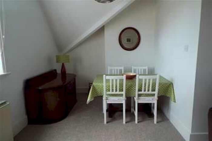 1 Bedroom Flat To Rent In Lyndhurst, SO43