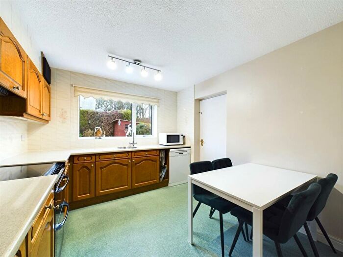 2 Bedroom Detached Bungalow For Sale In Claverley Drive, Backworth, NE27