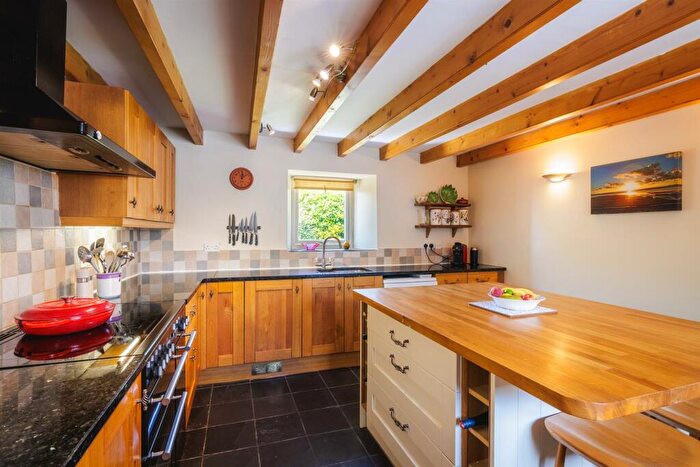 5 Bedroom Detached House For Sale In Roch, Haverfordwest, SA62