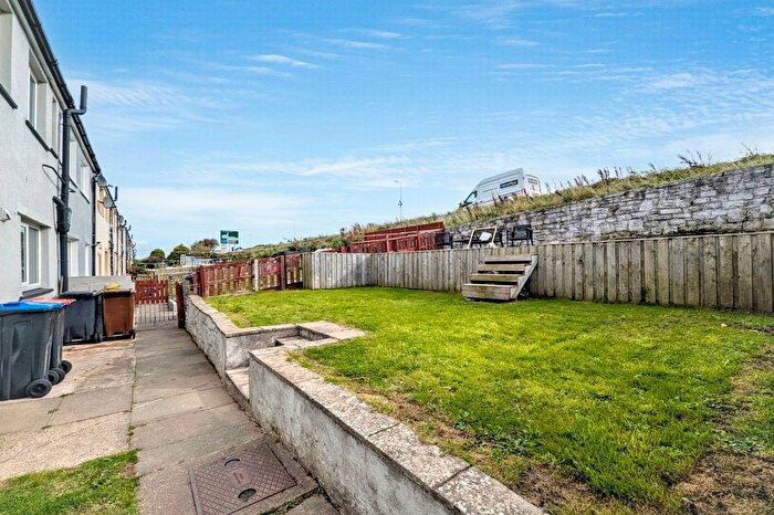 3 Bedroom End Of Terrace House For Sale In Criffel Road, Parton, Whitehaven, CA28